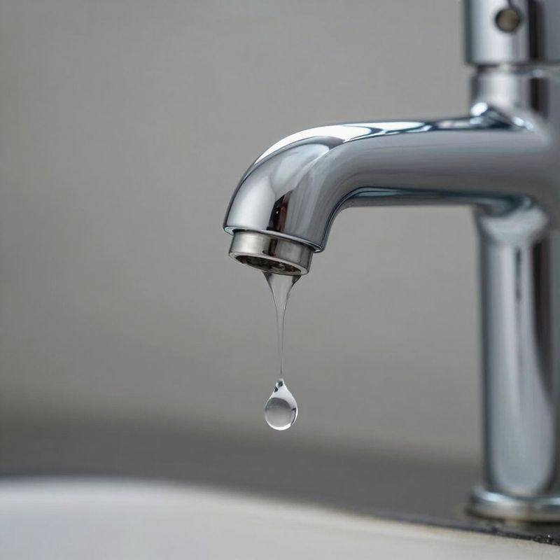 Leak Detection & Repair in Redmond