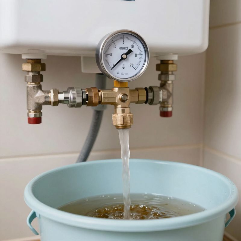 Kohler vs Delta Showers: A Redmond Guide