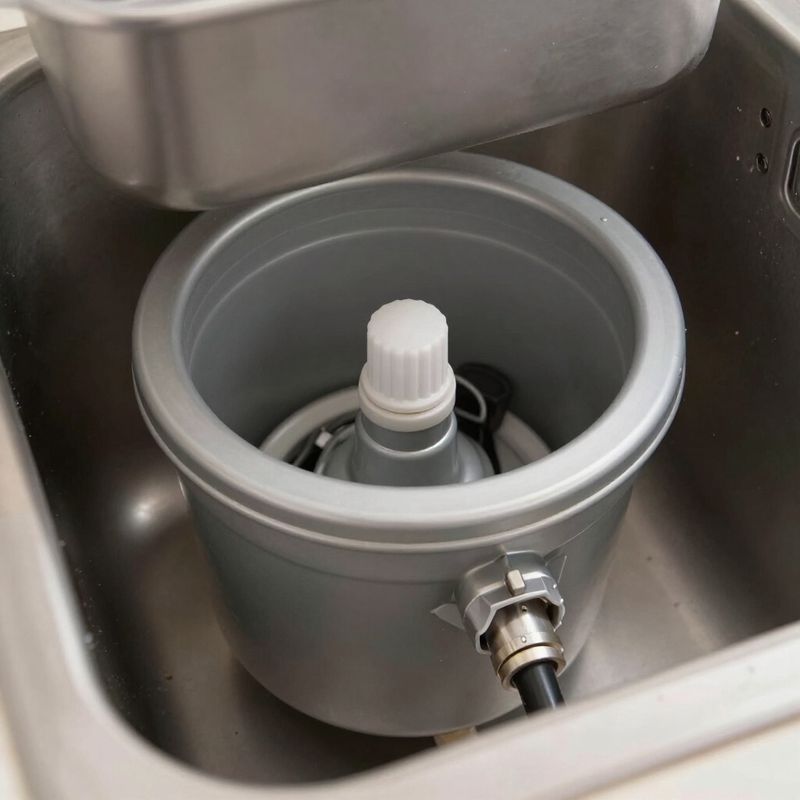 Garbage Disposal in Redmond