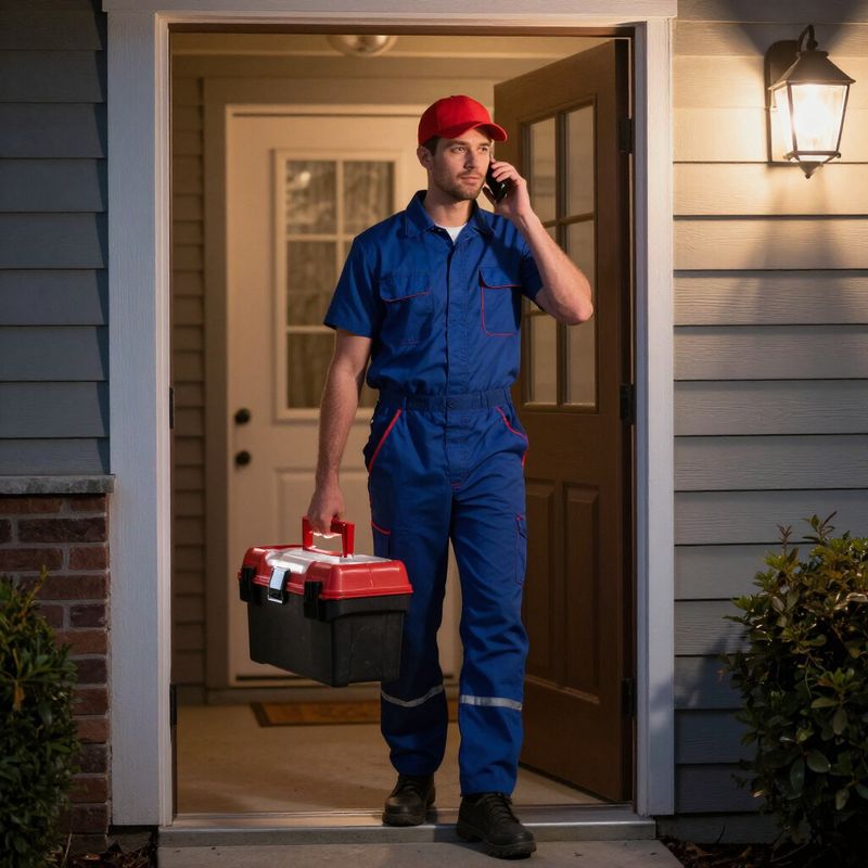 Emergency Plumbing in Redmond